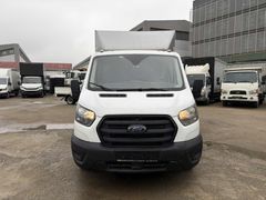 RAKICIOĞLU OTOMOTİV'DEN 2022 FORD TRANSIT 350M ÇİFT KABİN