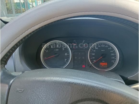 Sahibinden Renault Symbol 1.5 dCi Expression 2010 Model