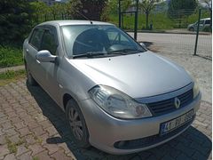 Sahibinden Renault Symbol 1.5 dCi Expression 2010 Model