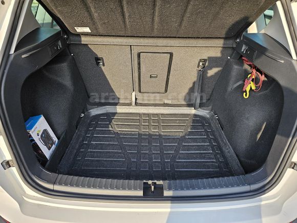 2017 ÇIKIŞLI SEAT ATECA CAM TAVAN ANAHTARSIZ GİRİŞ ÇALIŞTIRMA