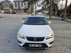 2017 ÇIKIŞLI SEAT ATECA CAM TAVAN ANAHTARSIZ GİRİŞ ÇALIŞTIRMA