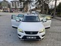 2017 ÇIKIŞLI SEAT ATECA CAM TAVAN ANAHTARSIZ GİRİŞ ÇALIŞTIRMA