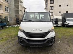 RAKICIOĞLU OTOMOTİV'DEN 2022 IVECO DAILY 35C16 3750 KAMYONET