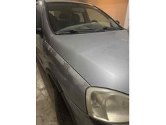 Sahibinden Opel Corsa 1.0 Eco Club 2003 Model 