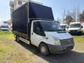 RAKICIOĞLU OTOMOTİV'DEN 2012 FORD TRANSIT 350ED TENTELİ KAMYONET