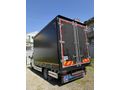RAKICIOĞLU OTOMOTİV'DEN 2012 FORD TRANSIT 350ED TENTELİ KAMYONET