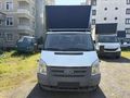 RAKICIOĞLU OTOMOTİV'DEN 2012 FORD TRANSIT 350ED TENTELİ KAMYONET