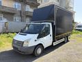 RAKICIOĞLU OTOMOTİV'DEN 2012 FORD TRANSIT 350ED TENTELİ KAMYONET