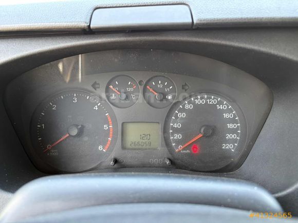 RAKICIOĞLU OTOMOTİV'DEN 2012 FORD TRANSIT 350ED TENTELİ KAMYONET