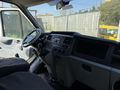 RAKICIOĞLU OTOMOTİV'DEN 2012 FORD TRANSIT 350ED TENTELİ KAMYONET