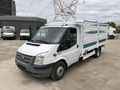 RAKICIOĞLU OTOMOTİV'DEN 2013 FORD TRANSIT 350ED KAMYONET