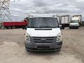 RAKICIOĞLU OTOMOTİV'DEN 2013 FORD TRANSIT 350ED KAMYONET