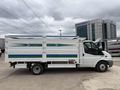 RAKICIOĞLU OTOMOTİV'DEN 2013 FORD TRANSIT 350ED KAMYONET