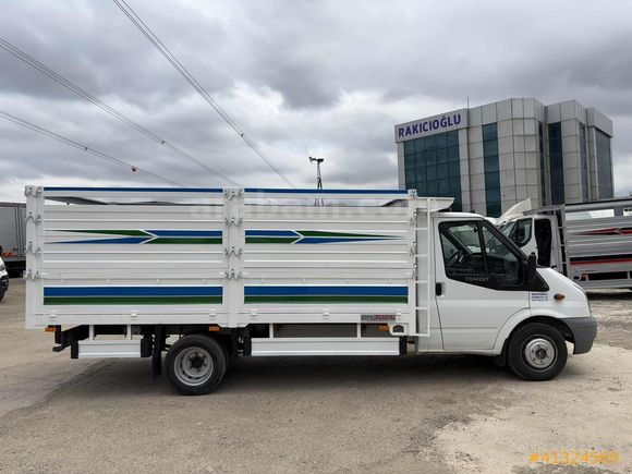RAKICIOĞLU OTOMOTİV'DEN 2013 FORD TRANSIT 350ED KAMYONET