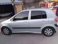 ACİLSahibinden Hyundai Getz 1.4 DOHC 2010 Model