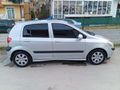 ACİLSahibinden Hyundai Getz 1.4 DOHC 2010 Model