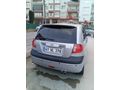 ACİLSahibinden Hyundai Getz 1.4 DOHC 2010 Model