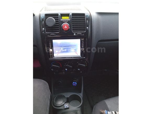 ACİLSahibinden Hyundai Getz 1.4 DOHC 2010 Model