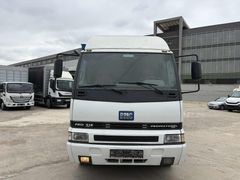RAKICIOĞLU OTOMOTİV'DEN 2004 BMC PRO 518 KAMYON