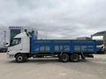 RAKICIOĞLU OTOMOTİV'DEN 2004 BMC PRO 518 KAMYON
