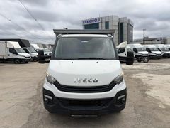 RAKICIOĞLU OTOMOTİV'DEN 2020 IVECO DAILY 35S16 HI-MATIC KAMYONET