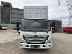 RAKICIOĞLU OTOMOTİV'DEN 2022 OTOKAR ATLAS TENTELİ KAMYON