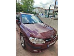 Sahibinden Nissan Almera 1.5 Luxury 2003 Model