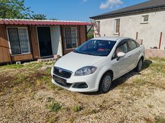 FIAT LINEA 2013 Model Yeni Kasa 1.3 Multijet DIZEL