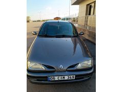 Sahibinden Renault Megane 1.6 RTE 1998 Model