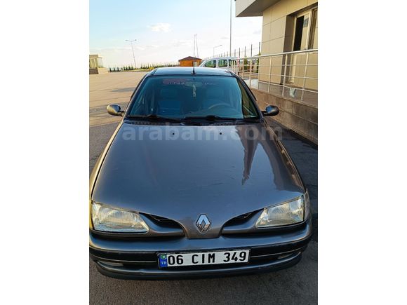 Sahibinden Renault Megane 1.6 RTE 1998 Model
