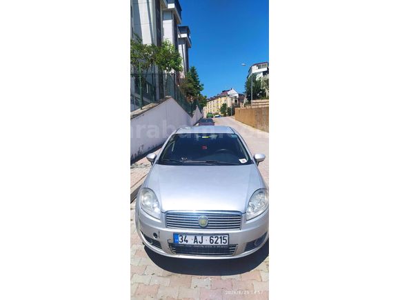 Sahibinden temiz aile arabası