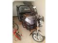 Sahibinden Temiz Kullanılmış SFM Magneta E 1800