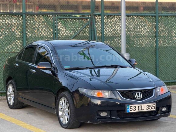 Sahibinden Honda Accord 2.0 Sport 2004       13 YILLIK SAHİBİNDEN  // NOT ARACİM OTOMATİKTİR // 