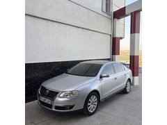 Sahibinden Volkswagen Passat 1.6 FSi Comfortline 2008 Model  235.000 km Gri (metalik)