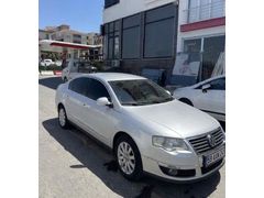 Sahibinden Volkswagen Passat 1.6 FSi Comfortline 2008 Model Gri (metalik)