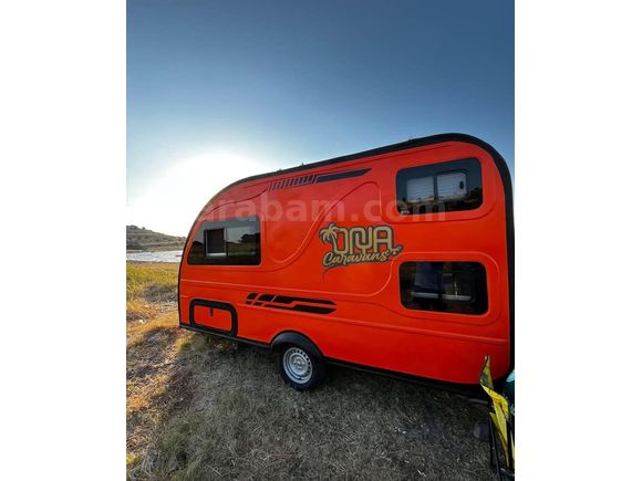 Sahibinden Karavan Çekme