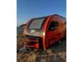 Sahibinden Karavan Çekme