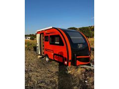 Sahibinden Karavan Çekme
