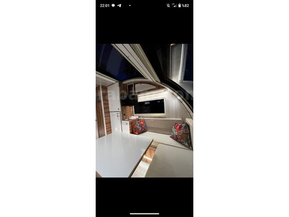 Sahibinden Karavan Çekme