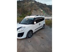 Sahibinden Fiat Doblo Combi 1.6 Multijet Premio 2012 Model temiz