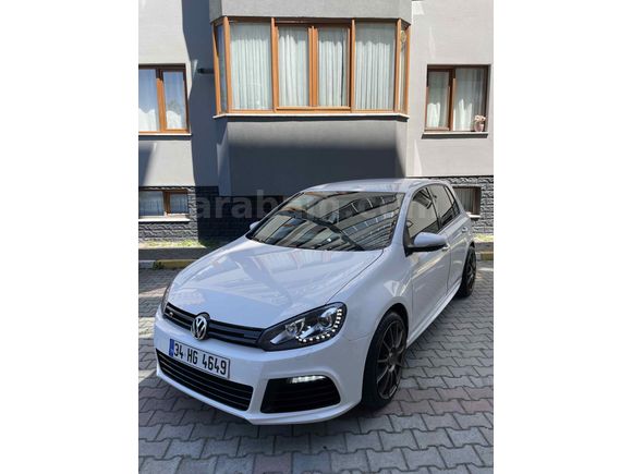 SAHİBİNDEN DEĞİŞENSİZ  133.000 km GOLF 