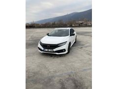 Sahibinden Honda Civic 1.5 i-VTEC Elegance 2020 Model 
