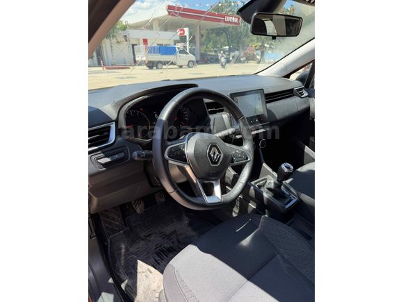 Sahibinden Renault Clio 1.0 TCe Touch 2023 Model 