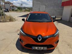 Sahibinden Renault Clio 1.0 TCe Touch 2023 Model 