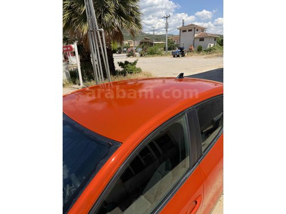 Sahibinden Renault Clio 1.0 TCe Touch 2023 Model 