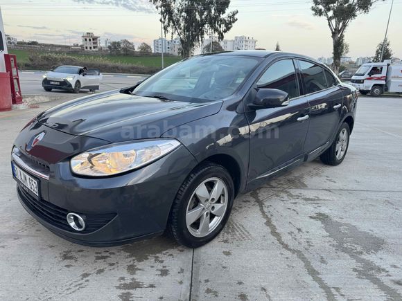 Sahibinden Renault fluence