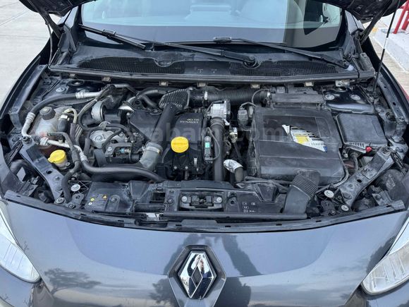 Sahibinden Renault fluence