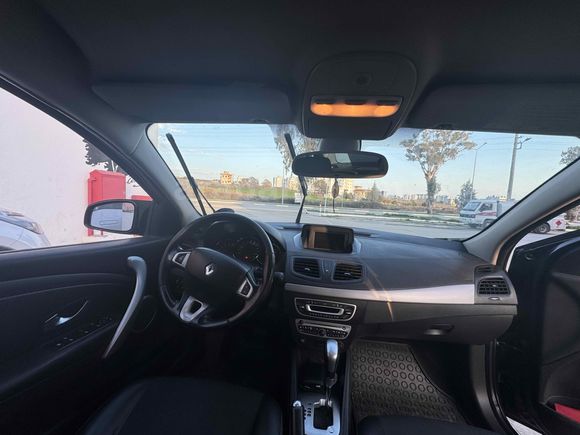 Sahibinden Renault fluence