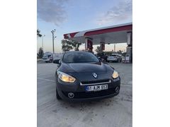 Sahibinden Renault fluence