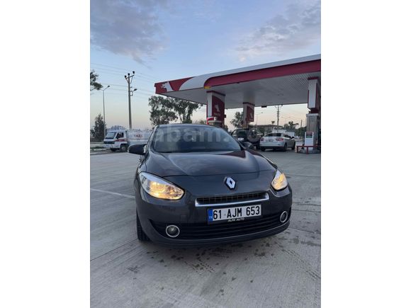 Sahibinden Renault fluence